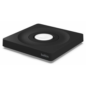 Belkin bezdrátová nabíjecí podložka pro Apple Watch Boost Charge Pro, černá - WIZ015btBK