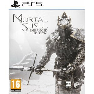 Mortal Shell: Enhanced Edition (PS4) - 5055957703493