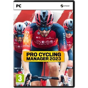Pro Cycling Manager 2023 (PC) - 3665962020731