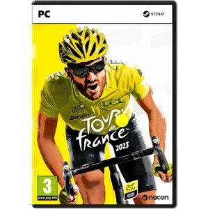 Tour de France 2023 (PC) - 3665962020878