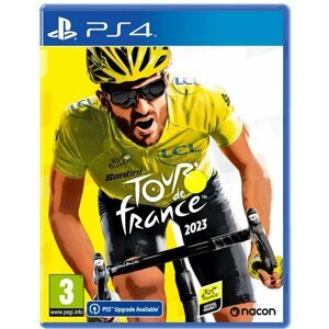 Tour de France 2023 (PS4) - 3665962020779