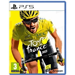 Tour de France 2023 (PS5) - 3665962020816