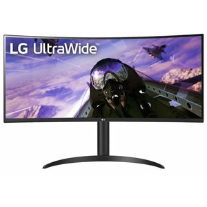 LG UltraWide 34WP65CP-B - LED monitor 34" - 34WP65CP-B.AEU