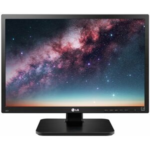 LG 24BK45HP-B - LED monitor 23,8" - 24BK45HP-B.AEU