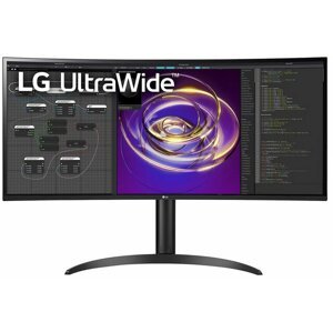 LG UltraWide 34WP85CP-B - LED monitor 34" - 34WP85CP-B.AEU