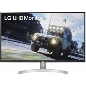 LG 32UN500P-W - LED monitor 31,5" - 32UN500P-W.AEU