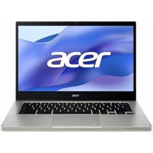 Acer Chromebook Vero 514 (CBV514-1HT), šedá - NX.KAMEC.001