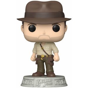 Figurka Funko POP! Indiana Jones - Indiana Jones (Movies 1350) - 0889698592581