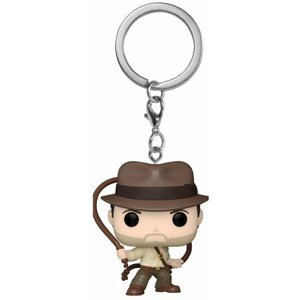 Klíčenka Indiana Jones - Indiana Jones - 0889698592567