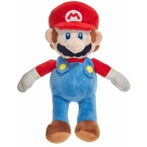 Plyšák Super Mario - Mario - 08425611304323