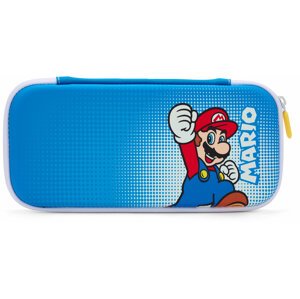 PowerA Slim Case, switch, Mario Pop Art - 1522649-01