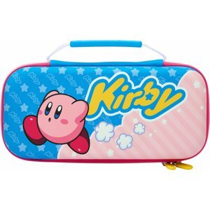 PowerA Slim Case, switch, Kirby - NSCS0068-01