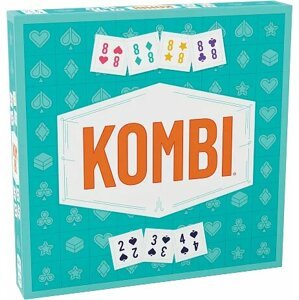 Desková hra Kombi - BWZ00500