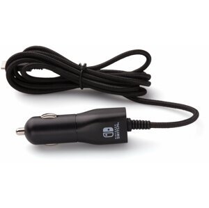 PowerA Car Charger (SWITCH) - 1502653-01