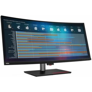 Lenovo ThinkVision P40w-20 - LED monitor 39,7" - 62C1GAT6EU