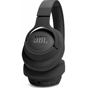 JBL Tune 720BT, černá - JBL T720BTBLK