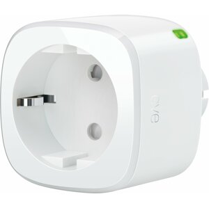 Eve Energy Smart Plug (Matter - compatible w Apple, Google & SmartThings) - 10EBO8351