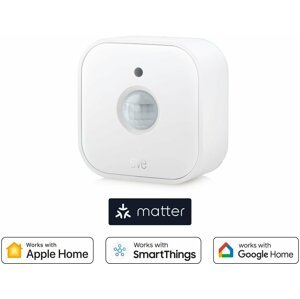 Eve Motion Wireless Sensor - IPX3 water resistance - Tread compatible - 10EBY9951