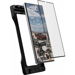 UAG ochranné sklo Flex Screen Shield Plus pro Samsung Galaxy S23 Ultra - 2441431P0000