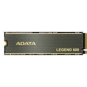 ADATA LEGEND 800, M.2 - 2TB - ALEG-800-2000GCS