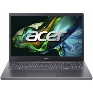 Acer Aspire 5 15 (A515-58M), šedá - NX.KHGEC.005