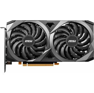 MSI GeForce RTX 3050 VENTUS 2X 8G OCV1, 8GB GDDR6 - RTX 3050 VENTUS 2X 8G OCV1