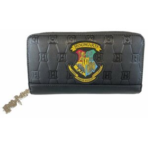Peněženka Harry Potter - Hogwarts Crest, psaníčko - 93012