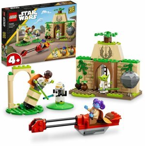 LEGO® Star Wars™ 75358 Chrám Jediů v Tenoo - 75358