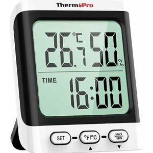 ThermoPro TP152 - PTS-072