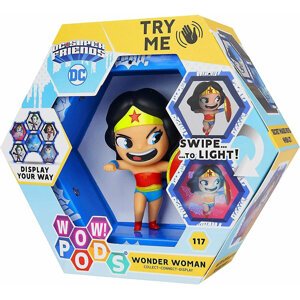 Figurka WOW! PODS DC Comics - Wonder Woman (117) - 103686