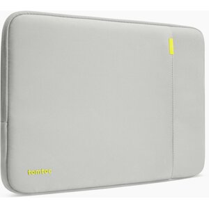 tomtoc obal na notebook Sleeve pro MacBook Pro 14", šedá - TOM-A13D2G1