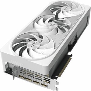 GIGABYTE GeForce RTX 4090 AERO OC 24G, 24GB GDDR6X - GV-N4090AERO OC-24GD