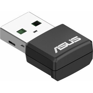 ASUS USB-AX55 Nano - 90IG06X0-MO0B00