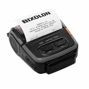 Bixolon SPP-R310 Plus, DT, 203 dpi, RS232, USB, BT iOS, Linerless, MSR - SPP-R310PLUSIK5