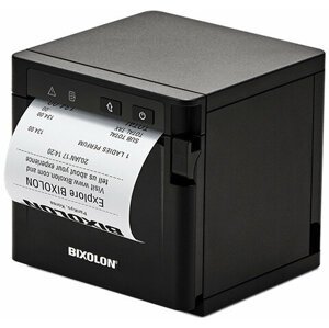 Bixolon SRP-Q312, DT, 180 dpi, LAN, USB, BT - SRP-Q300BTK