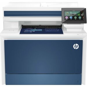 HP LaserJet Pro MFP 4302fdn - 4RA84F