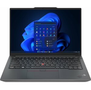 Lenovo ThinkPad E14 Gen 5 (AMD), černá - 21JR001TCK