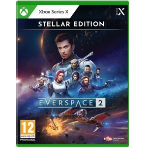EVERSPACE 2 - Stellar Edition (Xbox Series X)) - 05016488140355