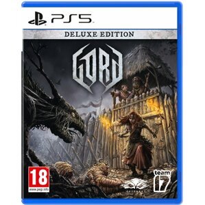 Gord - Deluxe Edition (PS5) - 05056208816122