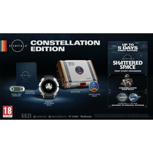 Starfield - Collector's Edition (PC) - 5055856430773