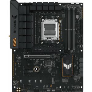 ASUS TUF GAMING A620-PRO WIFI - AMD A620 - 90MB1FR0-M0EAY0