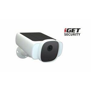 iGET SECURITY EP29 White - 75020629