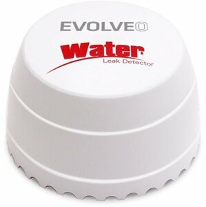 EVOLVEO Alarmex Pro, bezdrátový detektor zaplavení - SEA ACS ALM WTD