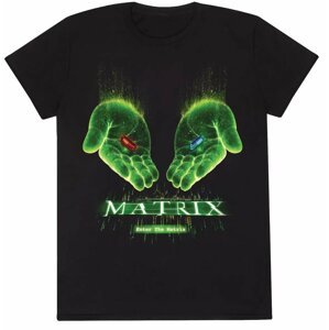Tričko Matrix - Hand Pills (L)
