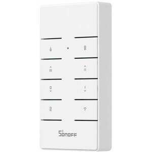 Sonoff RM433R2 Remote Controller - RM433R2