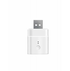 Sonoff Smart USB Adaptor micro - M0802010006