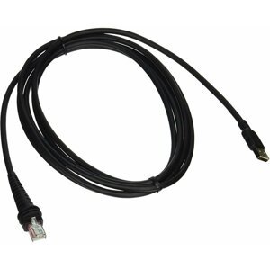 Honeywell USB kabel pro Xenon, Voyager 1202g, Hyperion, 3m - CBL-500-300-S00