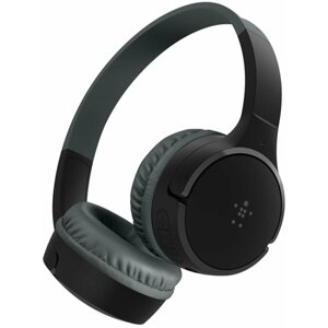 Belkin Soundform Mini, černá - AUD002btBK