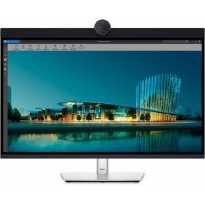 Dell UltraSharp U3224KBA - LED monitor 31,5" - 210-BHNX