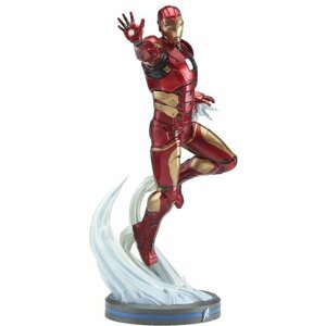 Figurka Avengers - Iron Man - 0656793638328